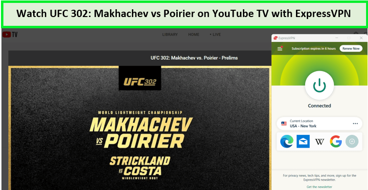 in-France-expressvpn-unblocks-ufc-302-makhachev-vs-poirier-on-youtube-tv