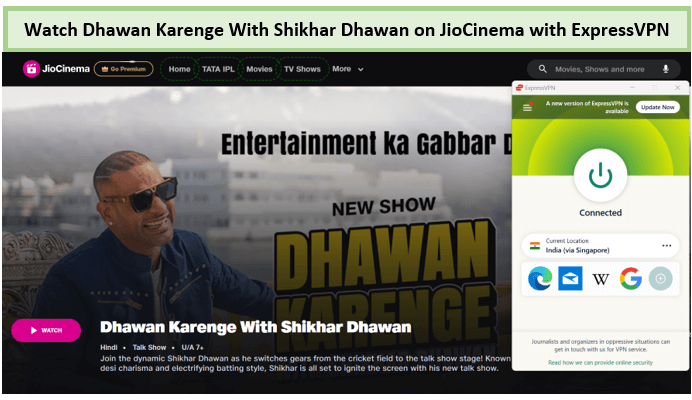 Watch-Dhawan-Karenge-With-Shikhar-Dhawan---on-JioCinema