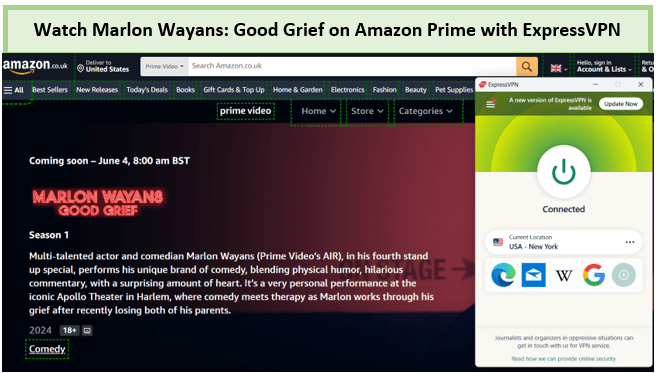 Watch-Marlon-Wayans-Good-Grief---on-Amazon-Prime