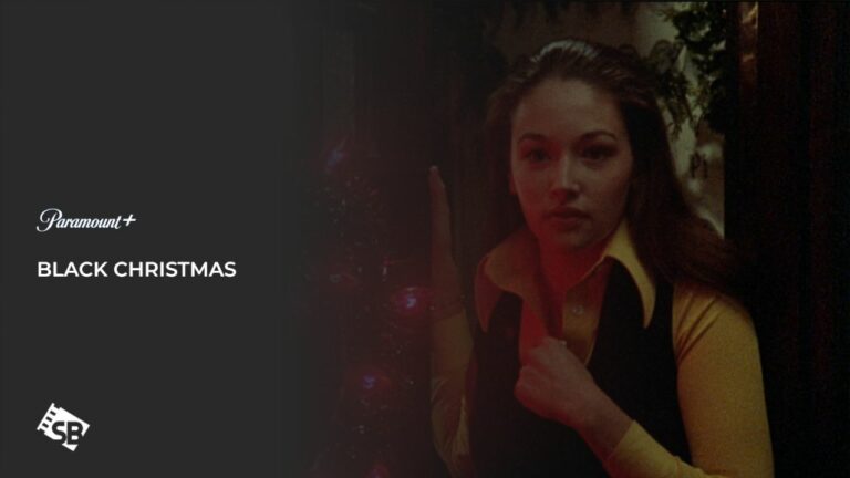 watch Black Christmas in Netherlands on Paramount Plus