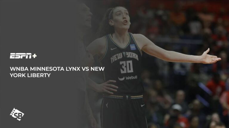 Watch WNBA Indiana Fever vs Los Angeles Sparks in New Zealand on ESPN Plus
