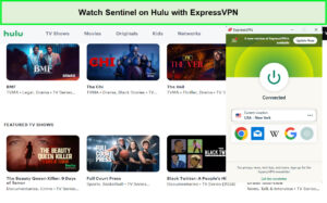 Watch-Sentinel-outside-USA-on-Hulu