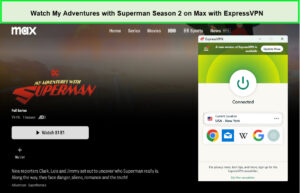 Watch-My-Adventures-with-Superman-Season-2-in-Spain-on-Max-with-ExpressVPN
