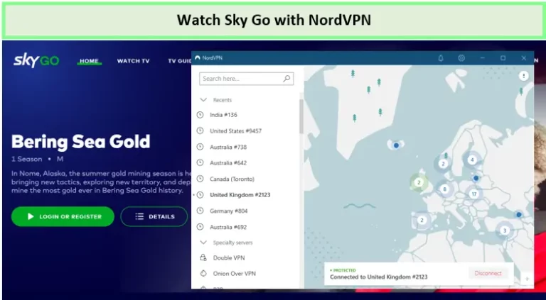 NordVPN-Sky-Go-on-uk-server-in-USA