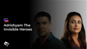 Watch Adrishyam The Invisible Heroes in Italy on SonyLIV: Guide, Cast, Trailer!