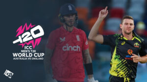 How to Watch Australia vs England T20 World Cup 2024 in Germany