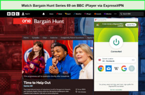 Way-to-unblock-and-Watch-Bargain-Hunt-Series-69-on-BBC iPlayer-with-ExpressVPN