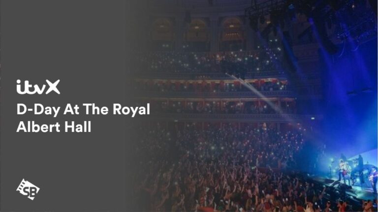 watch-d-day-at-the-royal-albert-hall in-Japan-on-itvx