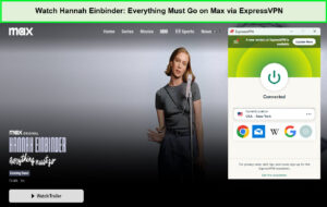 Watch-Hannah-Einbinder-Everything-Must-Go-outside-USA-on-Max-with-ExpressVPN