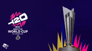 How to Watch ICC Men’s T20 World Cup 2024 on Chromecast in Canada