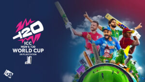 How to Watch ICC Men’s T20 World Cup 2024 on PlayStation in Canada