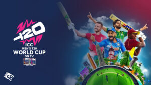How to Watch T20 World Cup 2024 on TV in UK [Stream for Free]