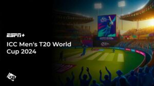 How to Watch ICC Men’s T20 World Cup 2024 Outside USA on ESPN Plus: Schedule, Venue and More!