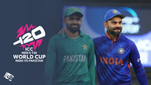 How to Watch India vs Pakistan T20 World Cup 2024 in New Zealand [Live Match for Free]