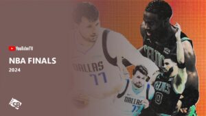 How to Watch NBA Finals 2024 in New Zealand on YouTube TV [Live Streaming]