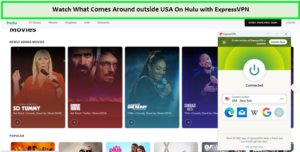 With-Expressvpn-Watch-what-comes-around---on-Hulu