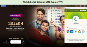 Watch Gullak Season 4   on SonyLIV