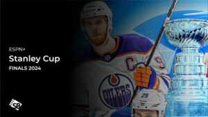 How to Watch Stanley Cup Finals 2024 in Australia on ESPN Plus