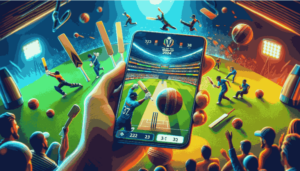How to Watch T20 World Cup 2024 on Mobile Devices in New Zealand