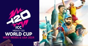 How to Watch T20 World Cup 2024 on FireStick in Australia