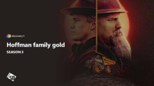 How to Watch Hoffman Family Gold Season 3 Outside USA on Discovery Plus