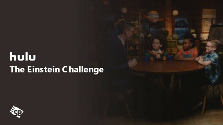 Watch-The-Einstein-Challenge--on-Hulu