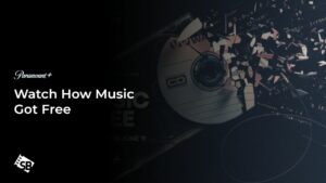 How To Watch How Music Got Free in South Korea On Paramount Plus: Quick Easy Steps