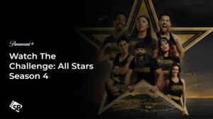 Watch The Challenge: All Stars Season 4 in Australia On Paramount Plus: Date, Plot, Cast