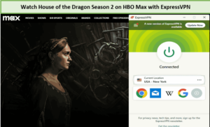 Watch-House-of-the-Dragon-Season-2---on-HBO Max-with-express-vpn