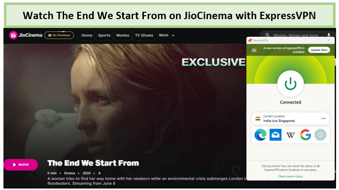 watch-the-end-we-start-from-in-France-on-jiocinema