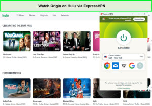 Watch-Origin-movie-in-Spain-on-Hulu