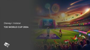 How to Watch T20 World Cup 2024 in Ireland